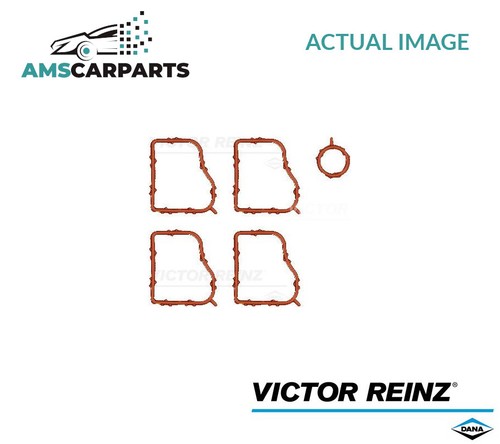 Engine rocker cover gasket set - engine,