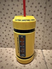 Disney Parks Monsters Inc