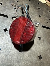MZ ETZ 250 TAIL LIGHT