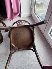 Vintage,  mid century, Thonet