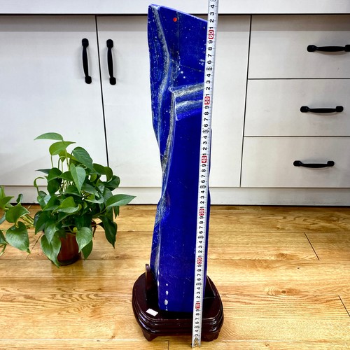 21lb lapis lazuli freeform - lapis,