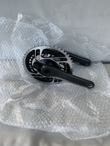 Sram red power - red, meter