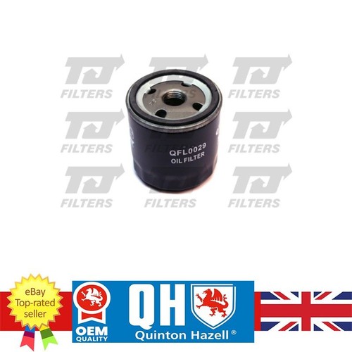 Oil filter for austin - filter,