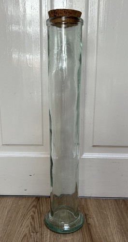 Vintage tall heavy thick - tall,