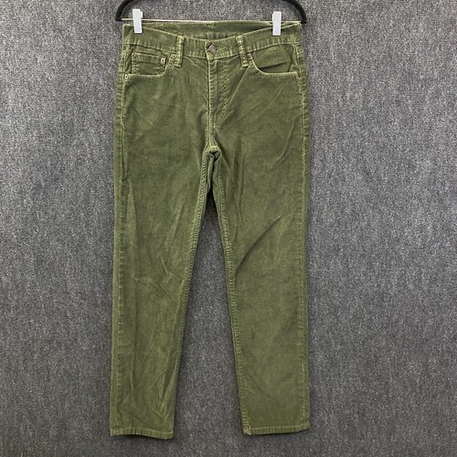 Levi 511 mens slim - slim, fit