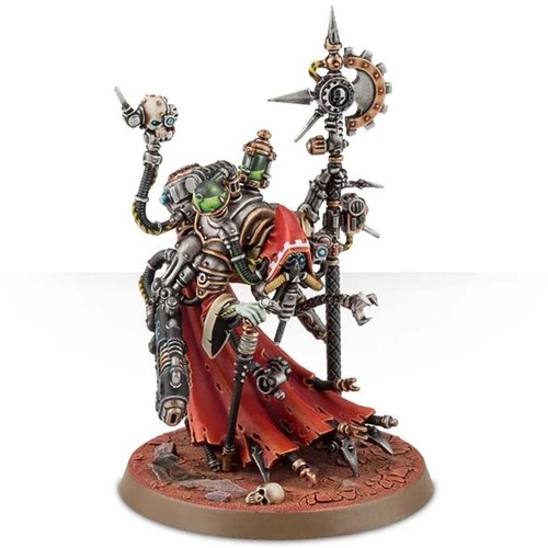 Warhammer 40k adeptus - 40k,