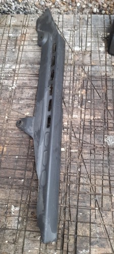 Yamaha fazer chain guard - yamaha,