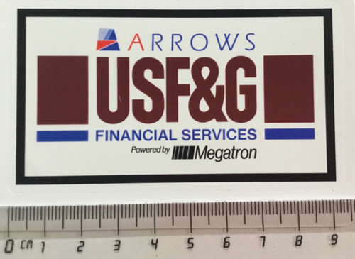 Sticker decal arrows f1 - /, decal,