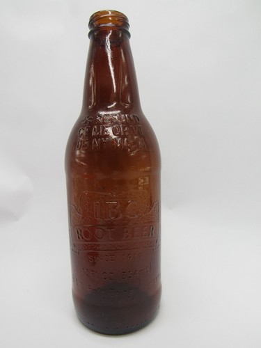 Vintage ibc root - ibc,