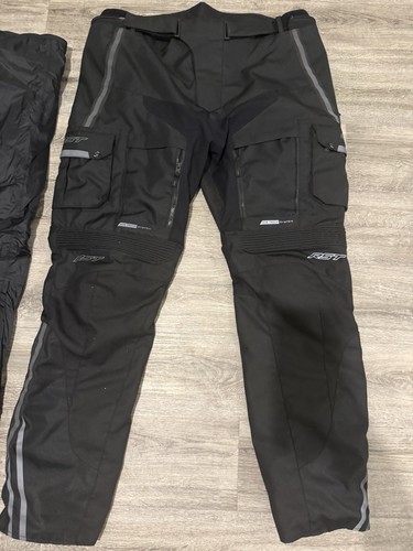 Rst pro series adventure - pro,