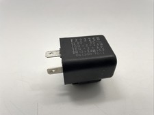 ♻️ Yamaha Ybr 125 2010 - 2016 Indicator Flasher Relay ♻️