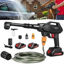 Portable Cordless Pressure