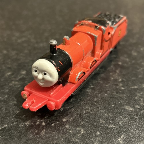 Thomas the tank engine - thomas, &