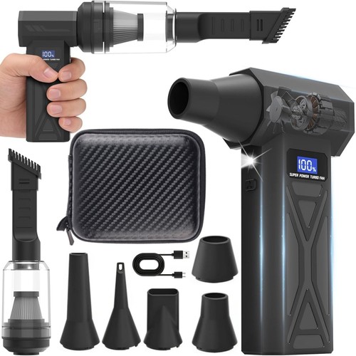 Mini jet dry blower - dry,