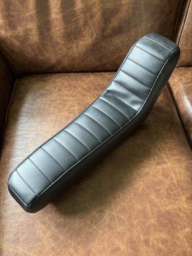 Raleigh chopper mk2 seat - raleigh,