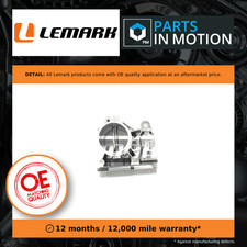 Throttle Body fits LAND ROVER