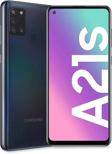 Samsung galaxy a21s 32gb 3gb - a21s,