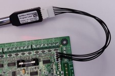 Honeywell Galaxy Dimension G3