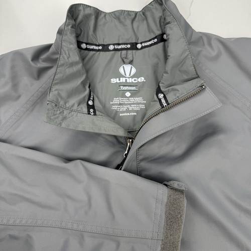 Sunice typhoon waterproof rain - typhoon,