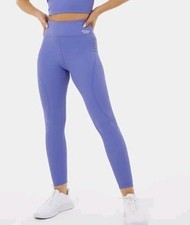 Jack Wills Activ Rib Leggings