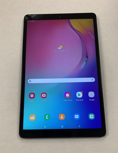 Samsung galaxy tab 1 - tab, 10.1"
