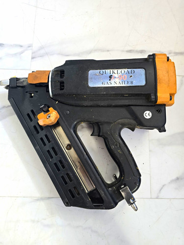 Quikload first fix - sf-90,