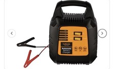 Halfords Fully Automatic