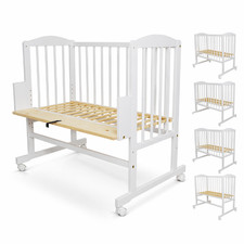 5in1 cot 94x45cm - 5in1,
