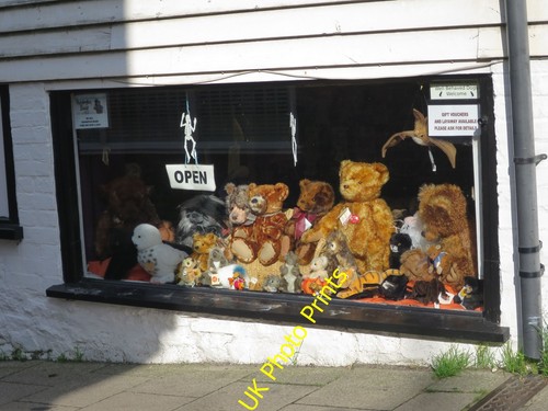 Photo 8x6 teddy - teddy, bears,