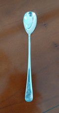 Antique Silver Plated Old