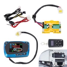 12V 24V 5-8KW Diesel Heater