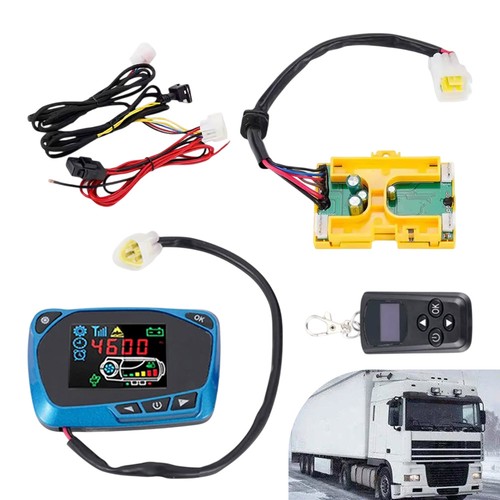 12v 24v 8kw - 12v,