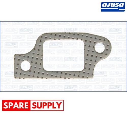Gasket exhaust manifold - exhaust,