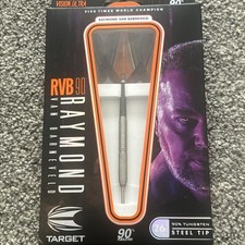 Raymond RVB 90 26g Darts