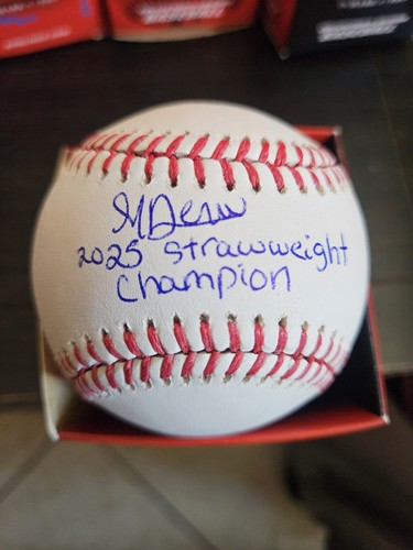 Mackenzie dern signed - dern,