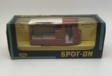 Triang Spot-On 122 United