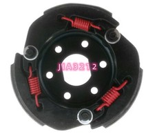 Performance Racing Clutch