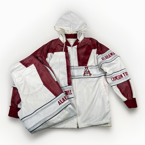 Alabama crimson tide - tide, track