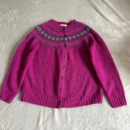 Harley scotland cardigan - scotland,