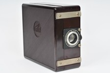 Fafifix Vintage Burgundy