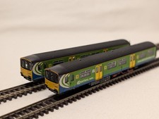 Graham Farish 371-326 N Gauge