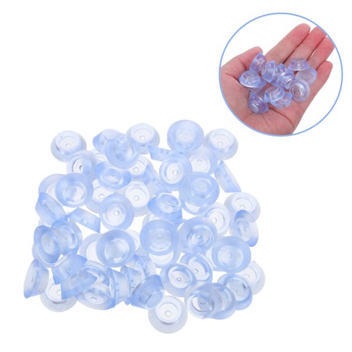 100pcs rubber and iron board - and,