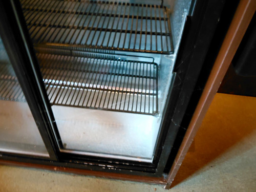 Autonumis commercial back bar - autonumis,