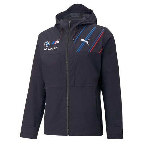 Bmw motorsport puma - motorsport, official