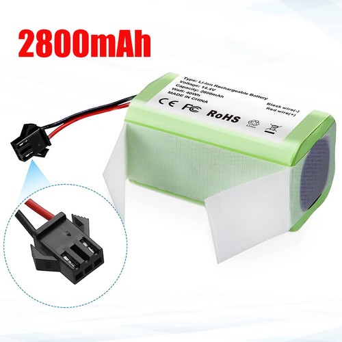 Replacement battery 2800mah - replacement,