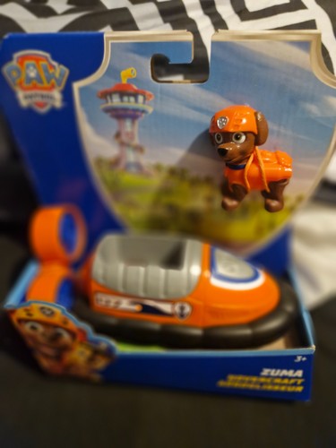 Paw patrol veichle - , play