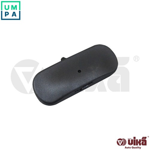 Washer fluid jet - jet, window