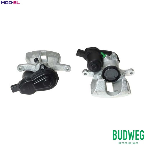 Brake caliper 344864 - brake,