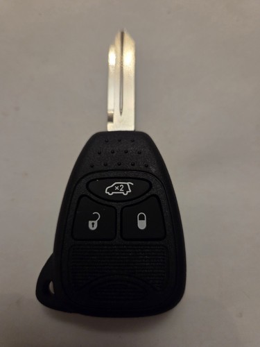 Genuine chrysler cherokee - genuine,