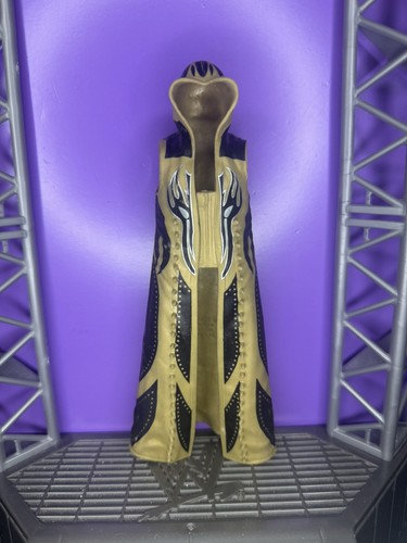 Wwe goldust entrance - wwe,